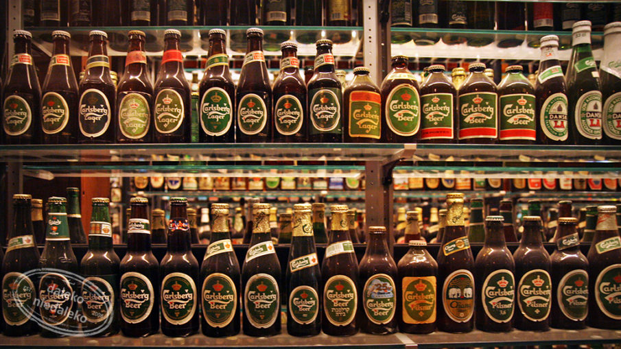 Carlsberg
