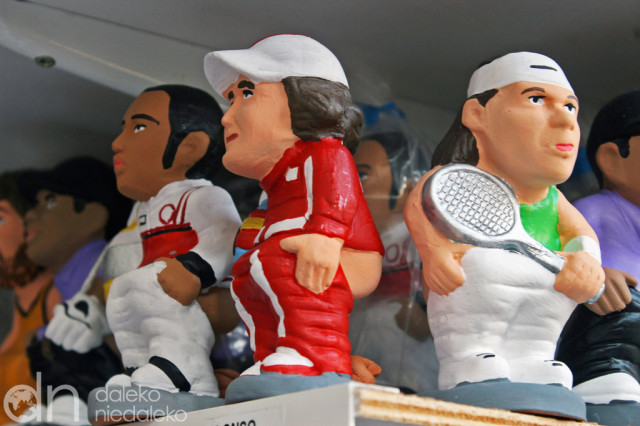 Sportowcy robią kupę Sportowcy robią kupę