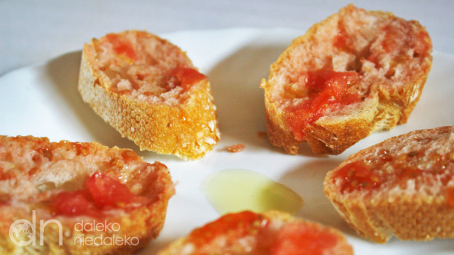 Pa amb tomàquet Pa amb tomàquet