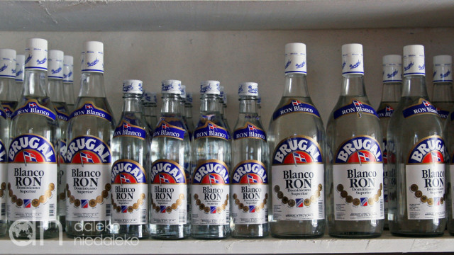 Rum Brugal Rum Brugal