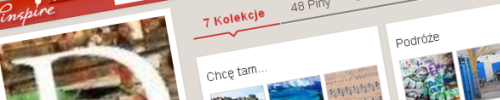 Konkurs inspirujący Konkurs inspirujący