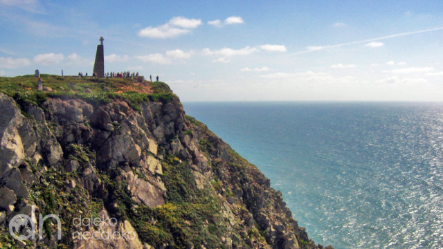 Cabo da Roca Cabo da Roca