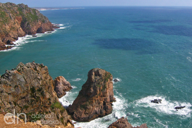 Cabo da Roca Cabo da Roca