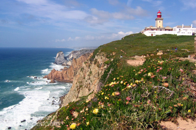 Cabo da Roca Cabo da Roca
