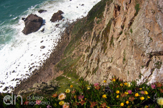Cabo da Roca Cabo da Roca