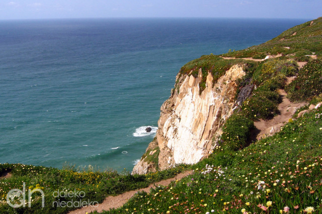 Cabo da Roca Cabo da Roca