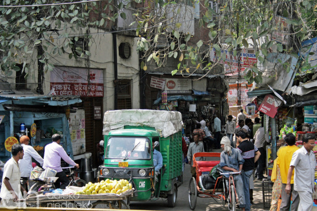 Stare Delhi Stare Delhi