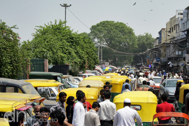 Stare Delhi Stare Delhi
