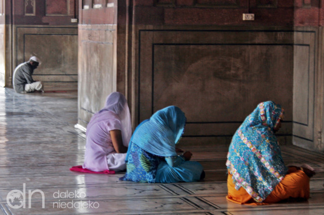 Jama Masjid Jama Masjid