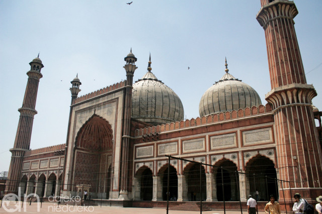 Jama Masjid Jama Masjid