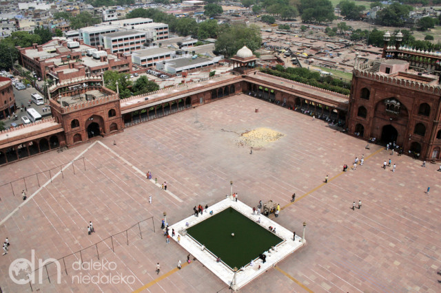 Jama Masjid Jama Masjid