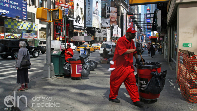 Times Square Times Square