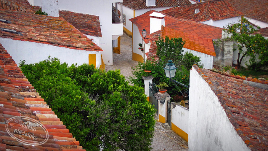 Óbidos
