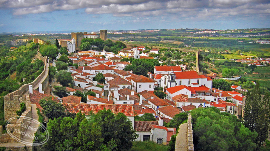 Óbidos