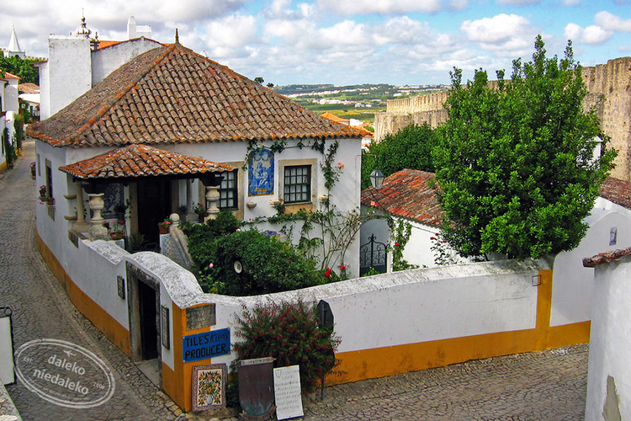 Óbidos