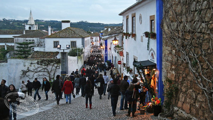 Óbidos