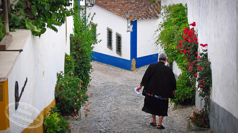 Óbidos
