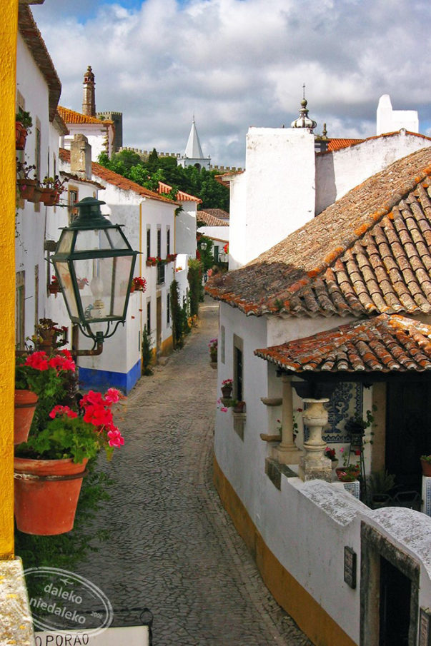 Óbidos