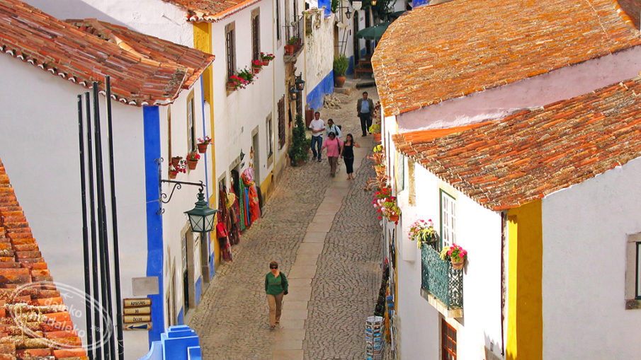 Óbidos