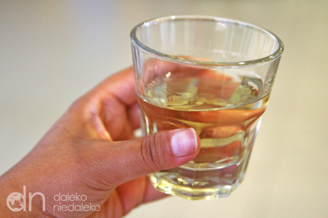 W Bułgarii remedium na chorobę jest rakija W Bułgarii remedium na chorobę jest rakija