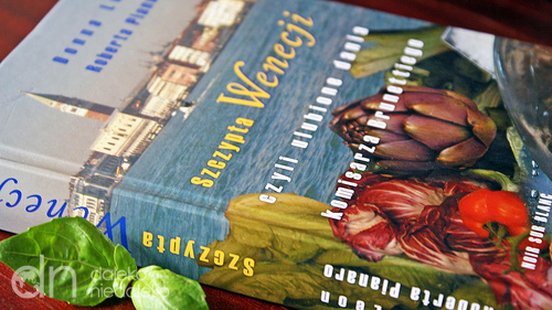 Donna Leon, Roberta Pianaro: Szczypta Wenecji