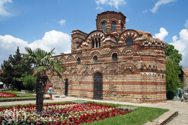 Cerkiew Chrystusa Pantokratora