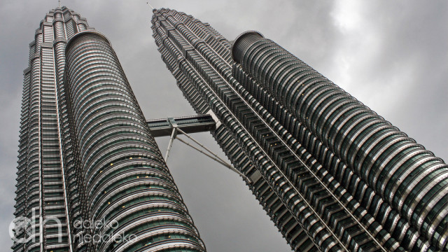Petronas Towers Petronas Towers