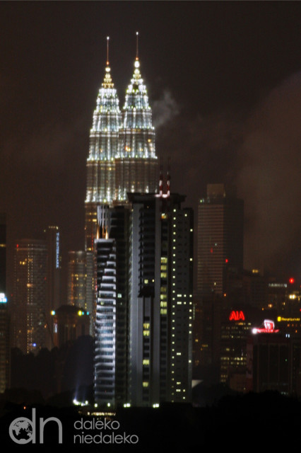 Petronas Towers Petronas Towers