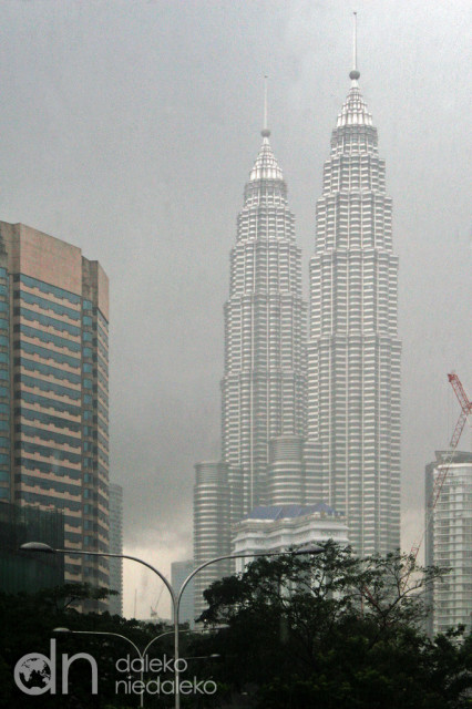 Petronas Towers Petronas Towers