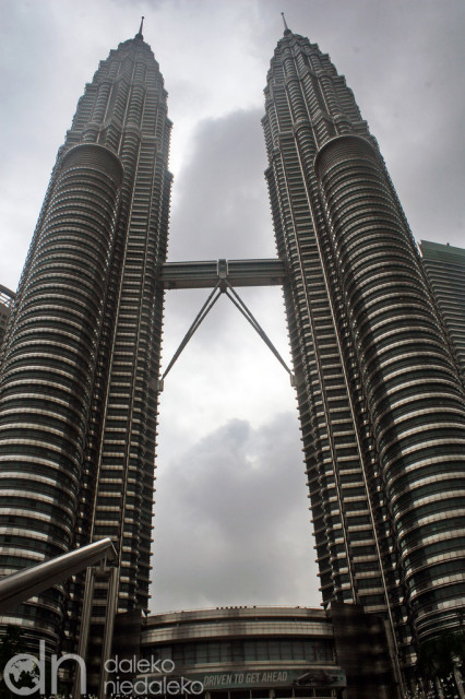 Petronas Towers Petronas Towers