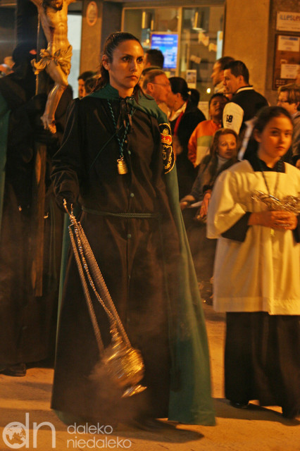 Processó de la Sang w Palma de Mallorca Processó de la Sang w Palma de Mallorca