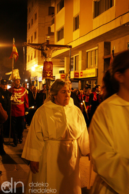 Processó de la Sang w Palma de Mallorca Processó de la Sang w Palma de Mallorca