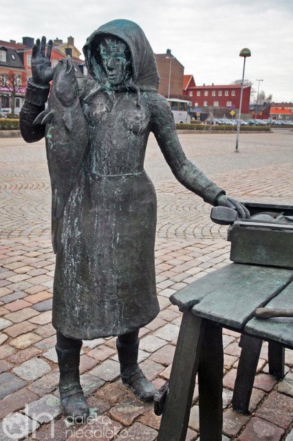 Rybaczka z Fisktorget Rybaczka z Fisktorget