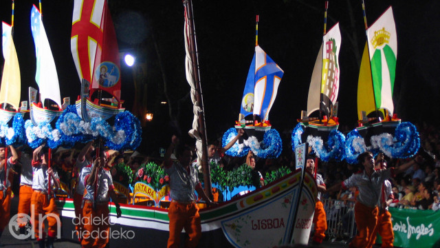 Festa de Santo Antonio Festa de Santo Antonio