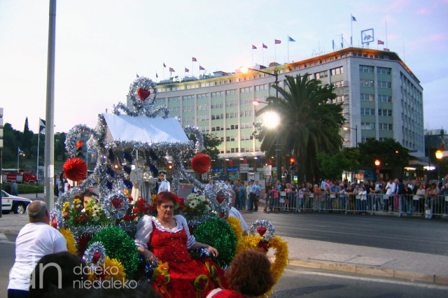Festa de Santo Antonio Festa de Santo Antonio