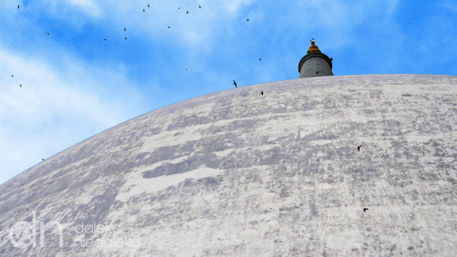 Dagoba Ruwanwelisaya Dagoba Ruwanwelisaya