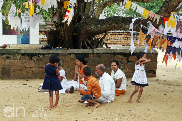 Sri Maha Bodhiya Sri Maha Bodhiya