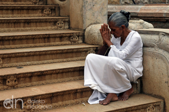 Anuradhapura Anuradhapura