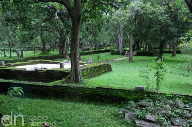 Anuradhapura Anuradhapura