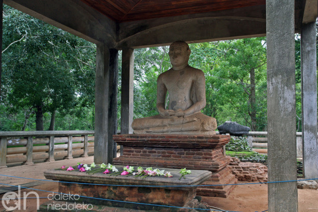 Budda Samahdi Budda Samahdi