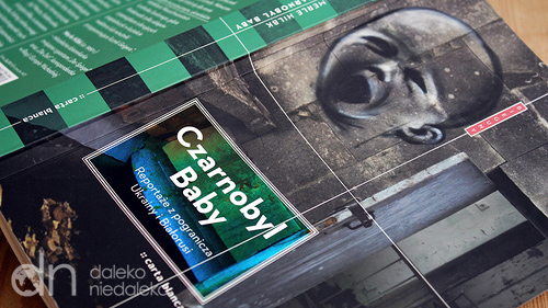 Merle Hilbk: Czarnobyl Baby Merle Hilbk: Czarnobyl Baby