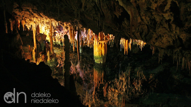 Coves del Hams Coves del Hams