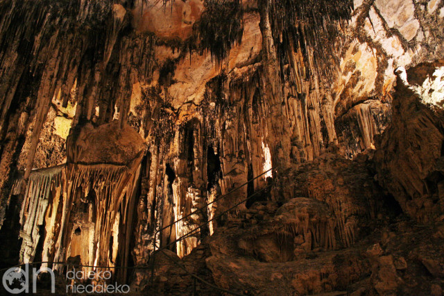 Coves d’Artà Coves d’Artà