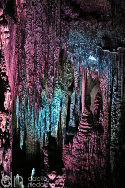 Coves d’Artà Coves d’Artà