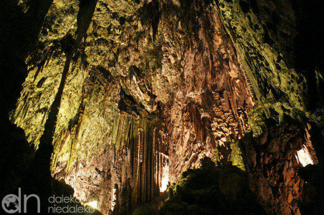 Coves d’Artà Coves d’Artà
