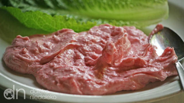 Taramosalata Taramosalata