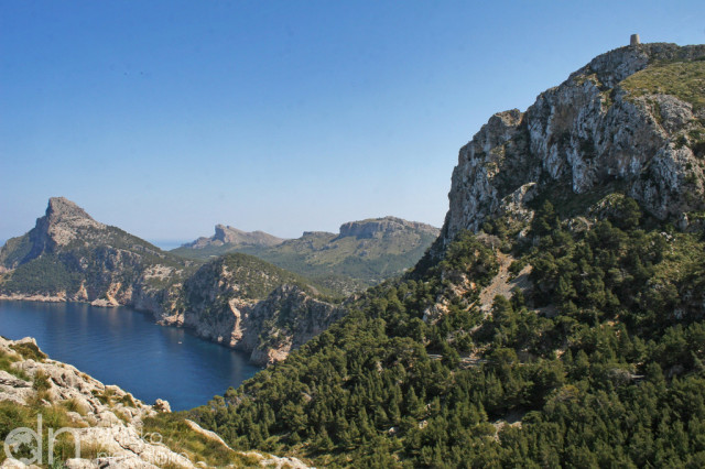 Cap de Formentor