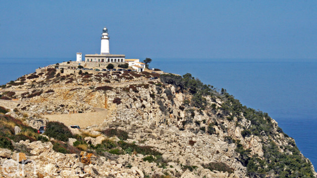 Cap de Formentor