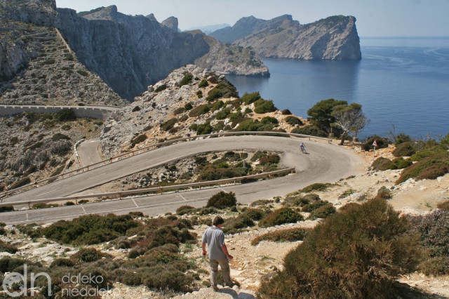 Cap de Formentor Cap de Formentor