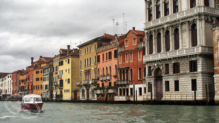 Canal Grande